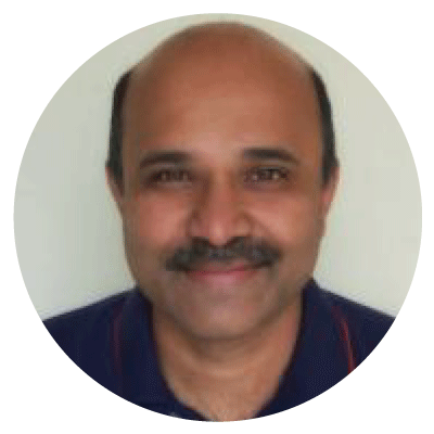 Guruswamy Kumaraswamy