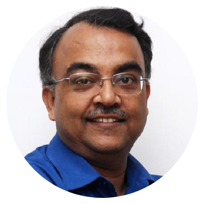 Amarjeet Sinha