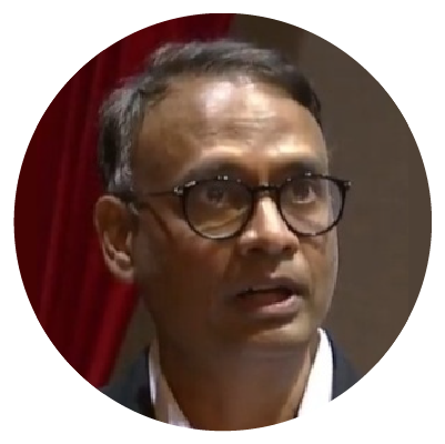 Ravishankar Gedela