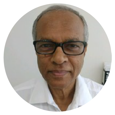 Swapan Ray