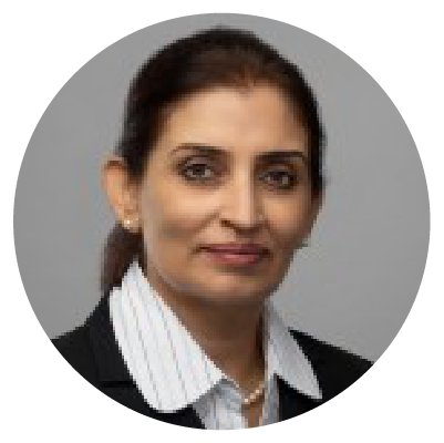 Sujata Saunik