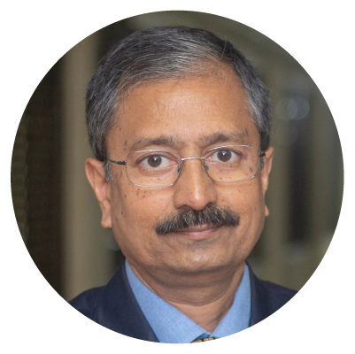 B Ravi