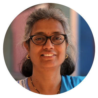 Bakul Rao