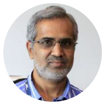 D. Parthasarathy