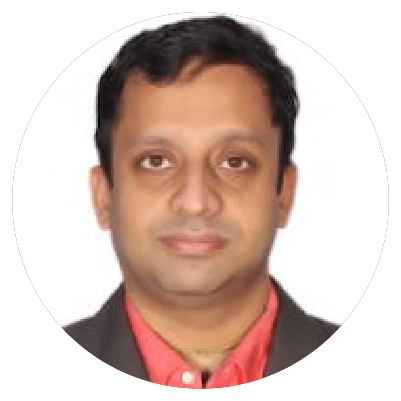 Ganesh Ramakrishnan