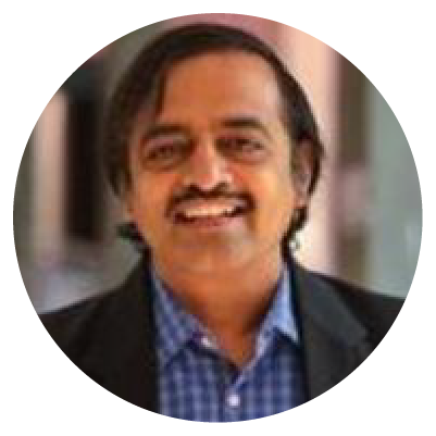 Ravindra D. Gudi