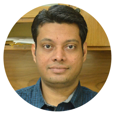 Sandeep Anand