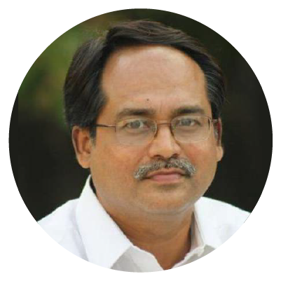 Shireesh B Kedare