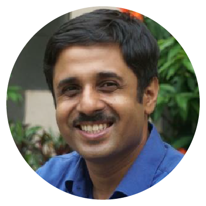 Subimal Ghosh