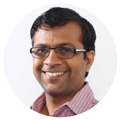 Yogendra Shastri