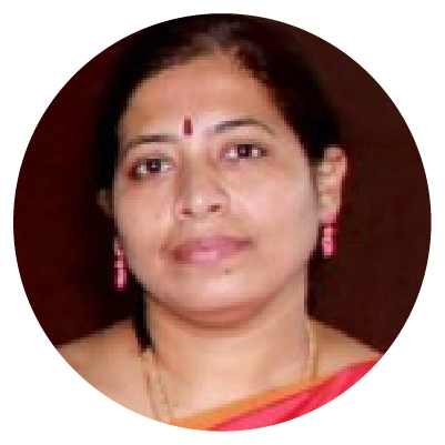 Srivalli Shrikanth