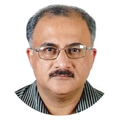 Pawan Mehndiratta