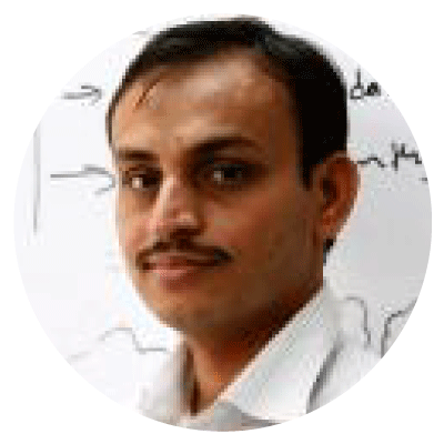 Chetan Singh Solanki