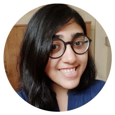 Lipi Mehta