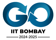 GO-IITB Logo