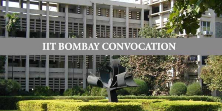 All Events - Indian Institute of Technology Bombay