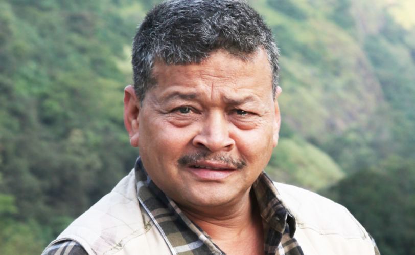 Mr. Vasant Vasant Limaye