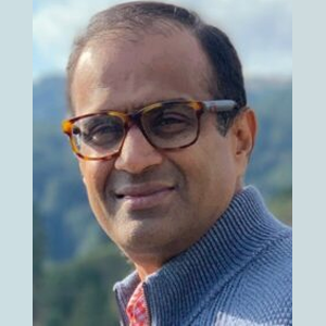 Mr Ramesh Mr. Ramesh Mangaleswaran - Indian Institute of Technology Bombay