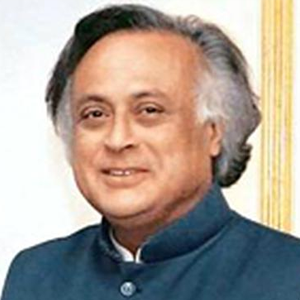 Mr. Jairam Ramesh - Indian Institute of Technology Bombay
