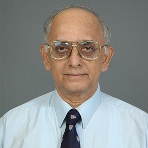 Dr. S. G. Kane - Indian Institute of Technology Bombay