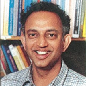 Prof. Ravindran Kannan - Indian Institute of Technology Bombay