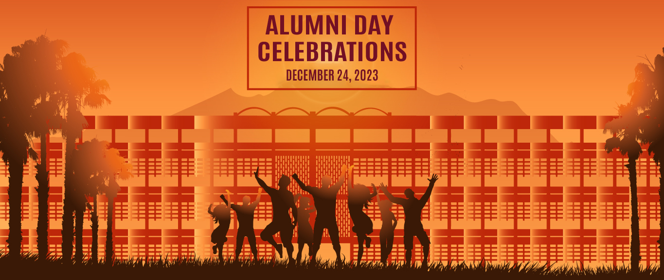 Alumni Day Celebrations