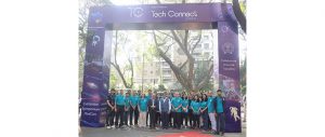 Techfest 2025 - Indian Institute of Technology Bombay