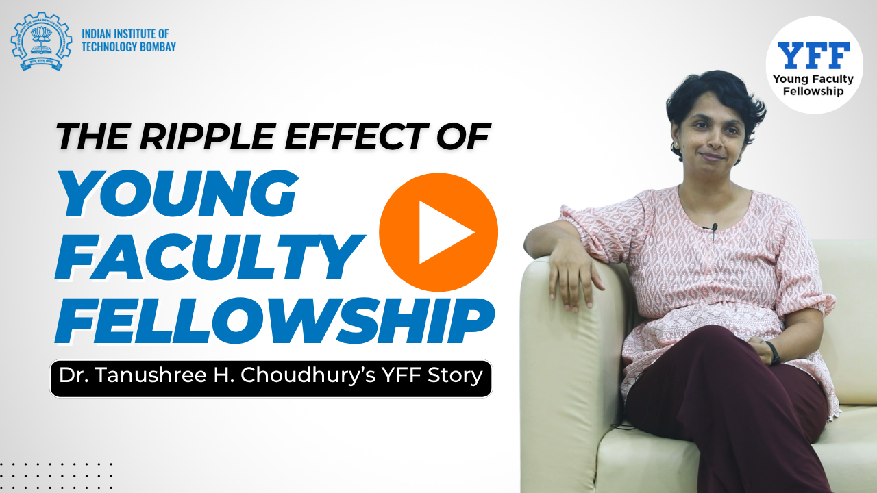 Prof. Tanushree H Choudhury